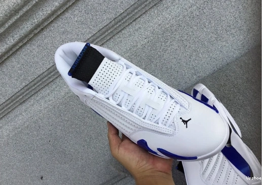 Jordan AJ-14 Air Royal’ 14’Hyper 0701